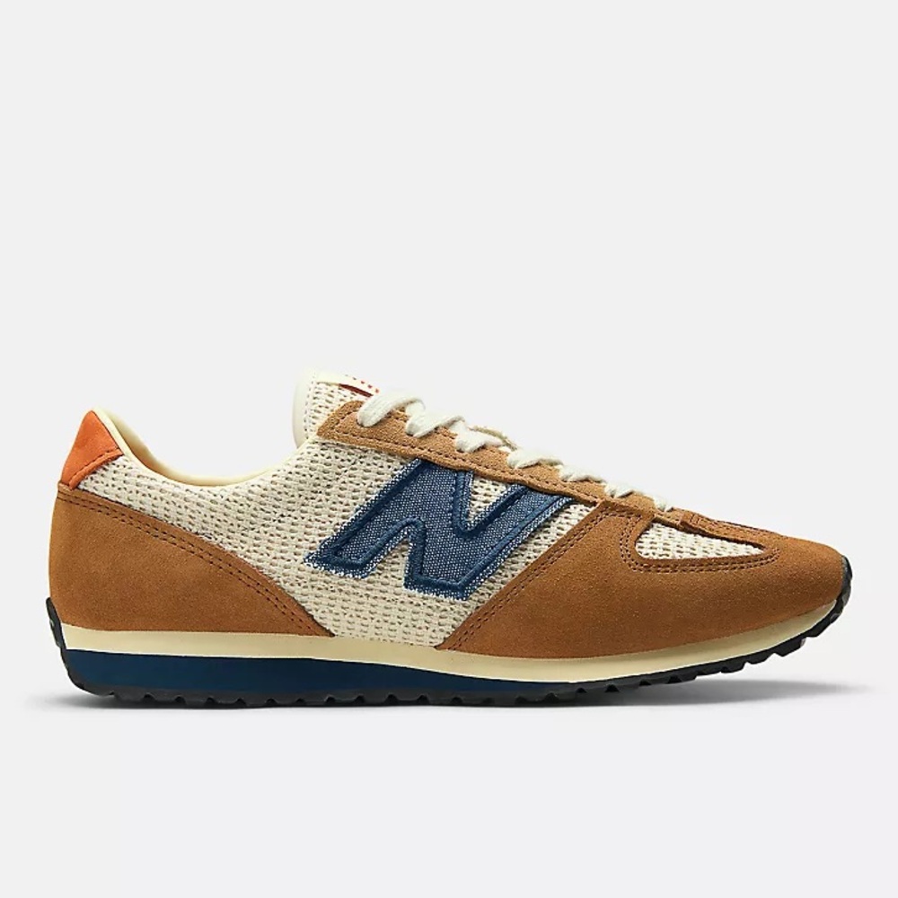 Sezane x New Balance 471 Sneakers size 8 women’s/39.5 EU/unisex 6.5 - Picture 8 of 15